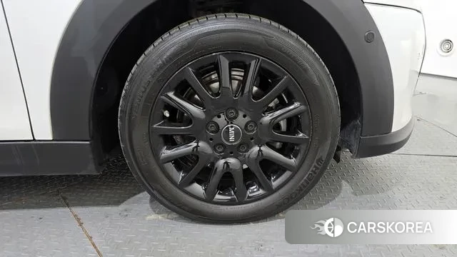 Mini Cooper id 3467145 из Кореи 15