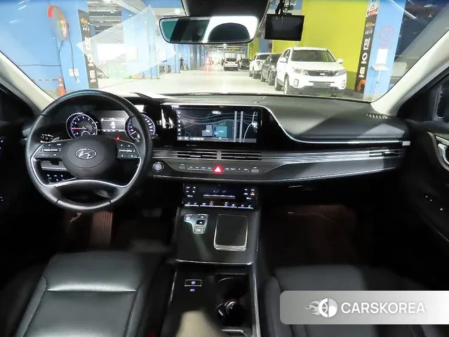 Hyundai The New Grandeur IG id 3416768 из Кореи 15