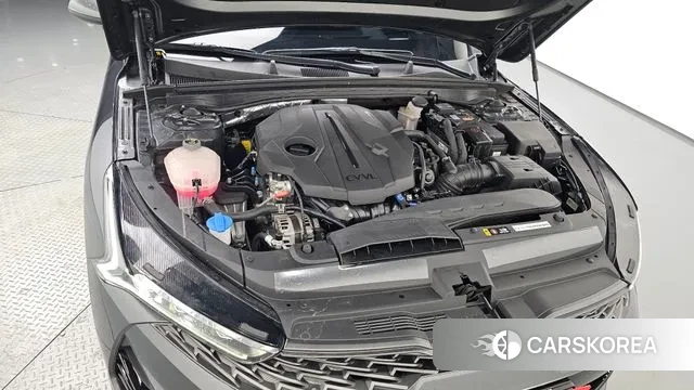 Kia K5 3rd generation id 3610955 из Кореи 15