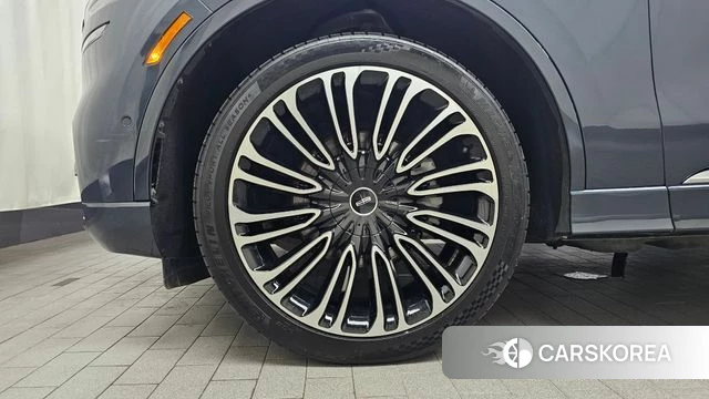 Lincoln Aviator 2nd generation id 4774760 из Кореи 27
