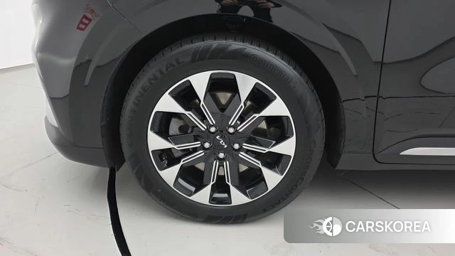 Kia Carnival 4th generation id 3793471 из Кореи 15