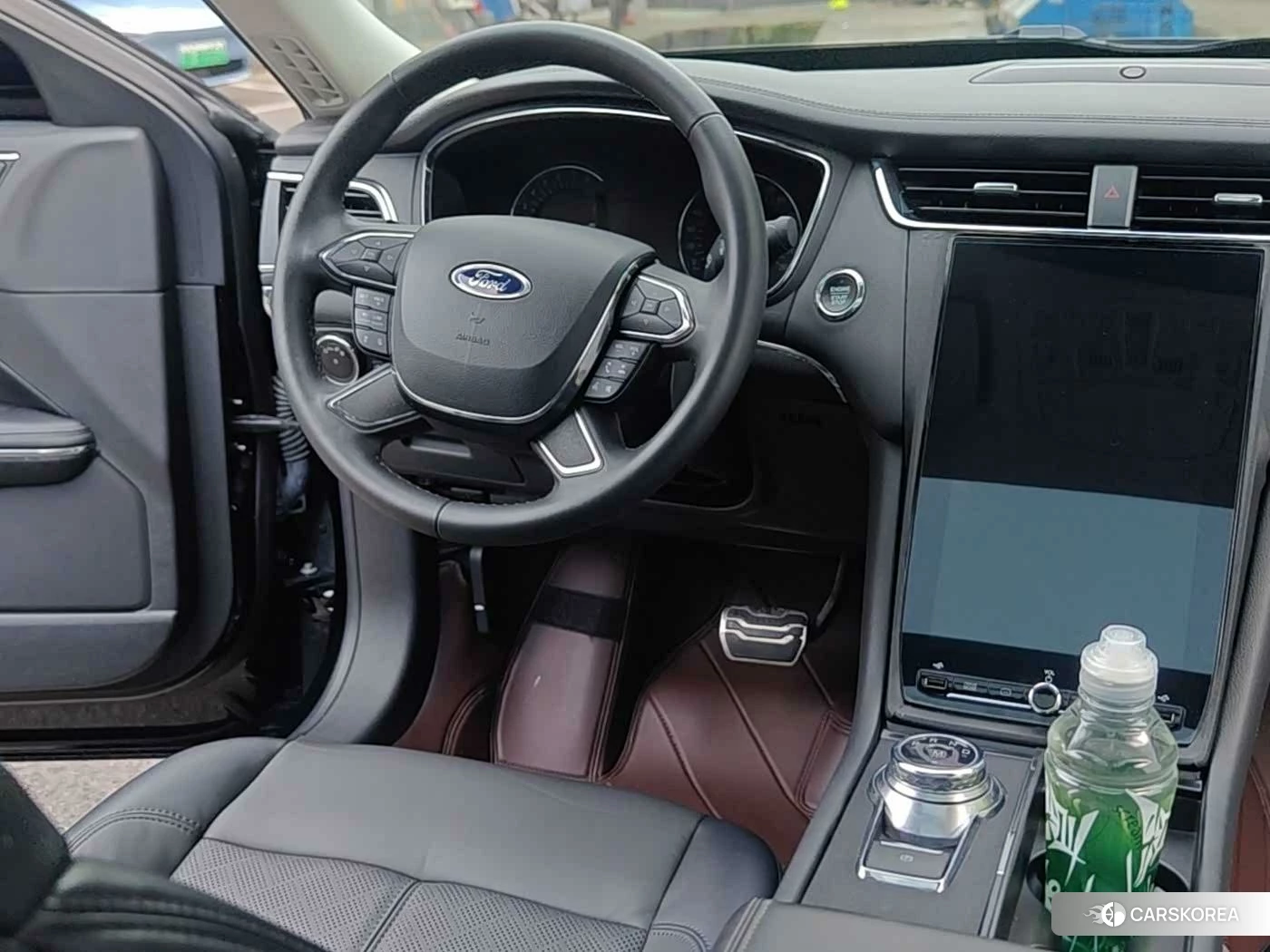 Ford Taurus id 4453090 из Китая 15