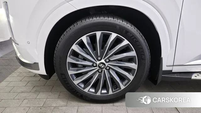 Hyundai The New Palisade id 3457349 из Кореи 15