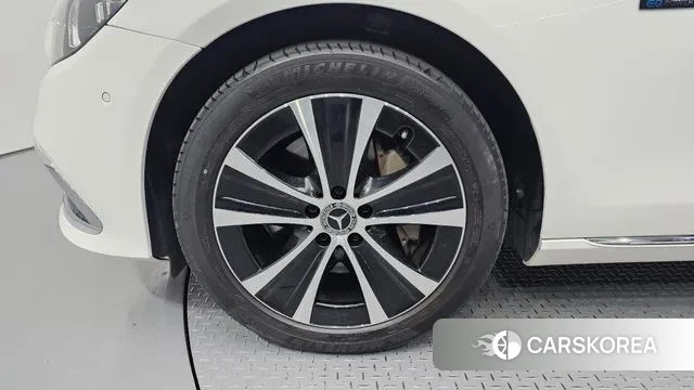 Mercedes-Benz E-Class W213 id 3355882 из Кореи 15