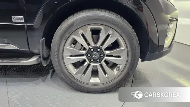 Kia Mohave Master id 3772588 из Кореи 15