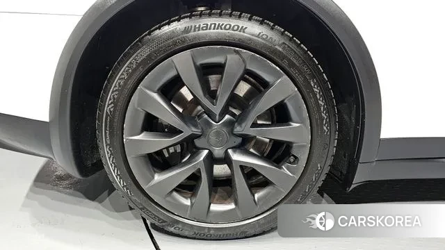 Tesla Model X id 3571844 из Кореи 15