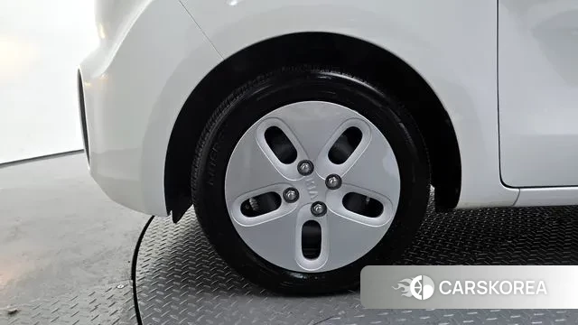 Kia The New Ray id 2965818 из Кореи 15