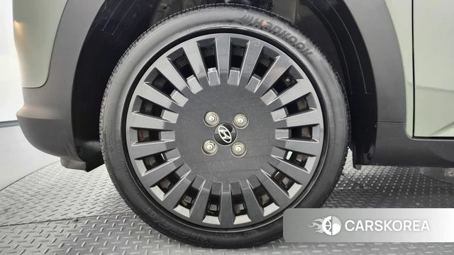Hyundai Casper id 4433348 из Кореи 29