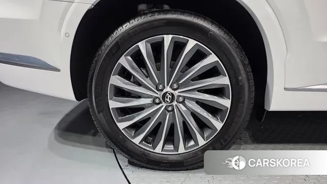 Hyundai The New Palisade id 3734540 из Кореи 15