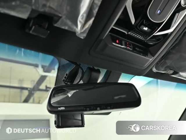 Ssangyong All New Rexton id 4337891 из Кореи 15