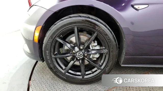 Mazda MX-5 MIATA id 3083959 из Кореи 15