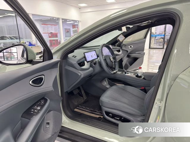 BYD Seal 06GT id 4028221 из Китая 7