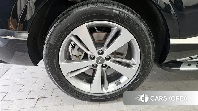 Genesis GV80 id 2999838 из Кореи 15