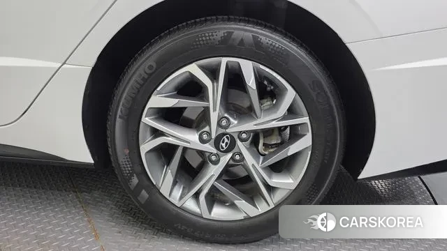 Hyundai Sonata (DN8) id 3037543 из Кореи 15