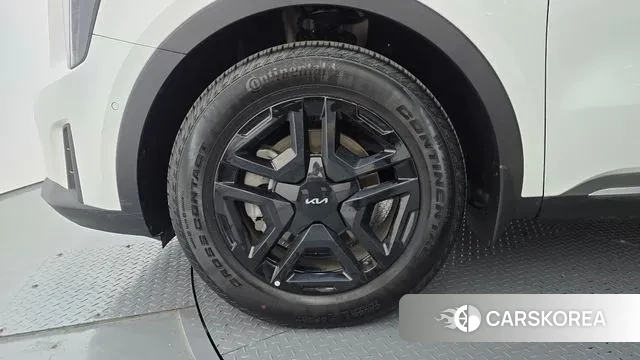 Kia The New Sorento 4th Generation id 3278909 из Кореи 15