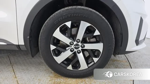 Kia Sorento 4th Generation id 3771125 из Кореи 15