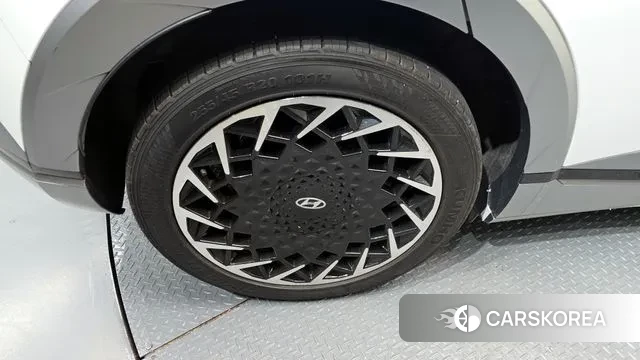 Hyundai Ionic 5 id 3053696 из Кореи 15