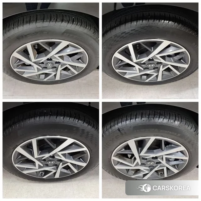 Hyundai Grandeur (GN7) id 3114764 из Кореи 15