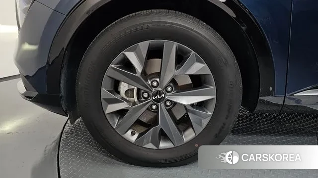 Kia Sportage 5th Generation id 3365570 из Кореи 15