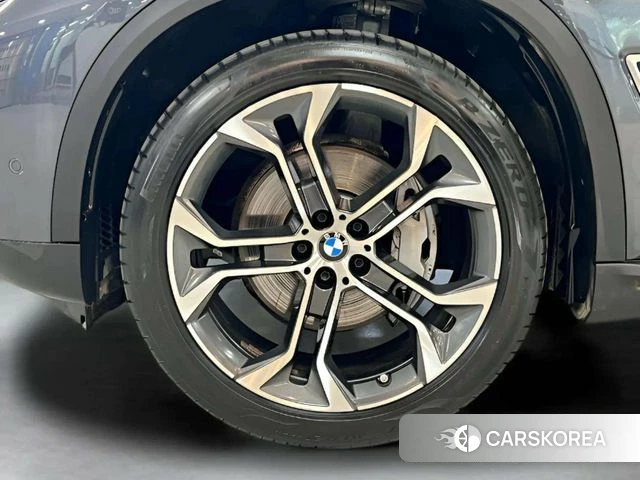 BMW X5 (G05) id 4186556 из Кореи 15