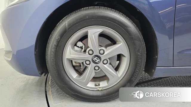 Hyundai Avante AD id 4448280 из Кореи 15