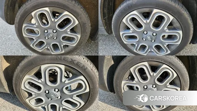 Hyundai Casper id 3310702 из Кореи 15