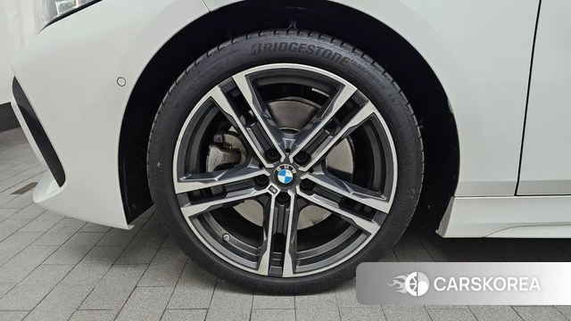 BMW 1 Series (F40) id 3921916 из Кореи 15