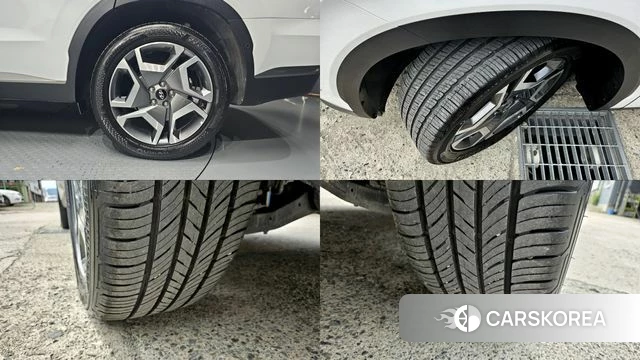 Hyundai The New Palisade id 4936069 из Кореи 25