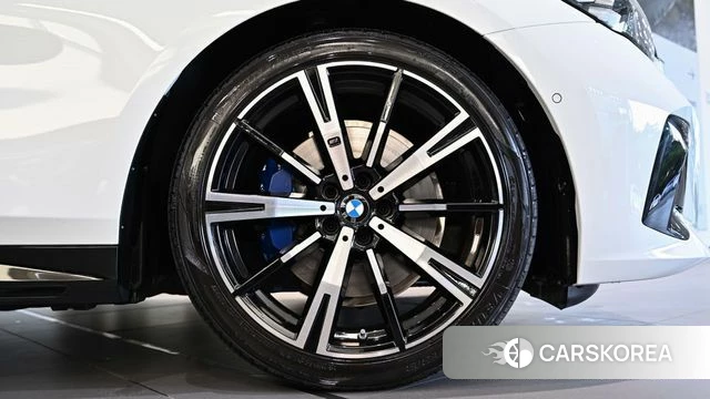 BMW 5 Series (G60) id 4206483 из Кореи 15