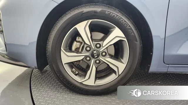 Kia Come New K3 id 3313523 из Кореи 15