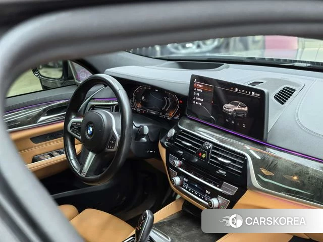 BMW 6 series GT id 4291176 из Китая 33