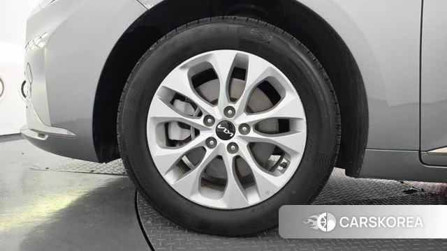 Kia K8 id 4630418 из Кореи 28