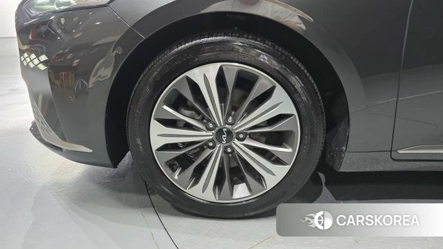 Kia K8 Hybrid id 4592642 из Кореи 33