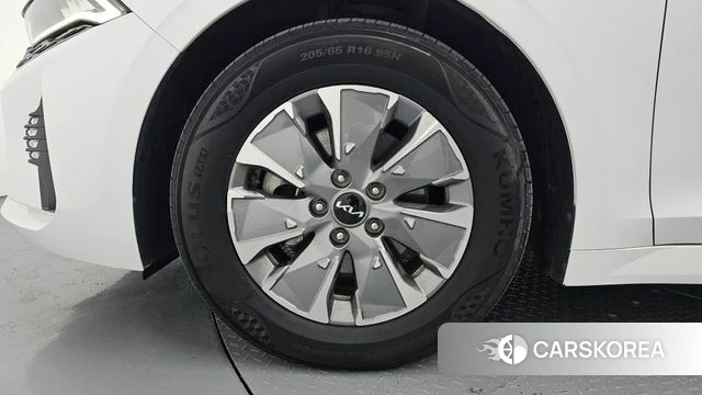 Kia K5 Hybrid 3rd Generation id 4500445 из Кореи 15