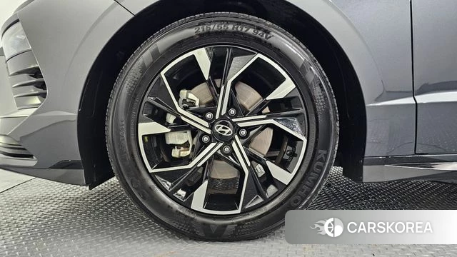 Hyundai Sonata D Edge (DN8) id 4493777 из Кореи 25