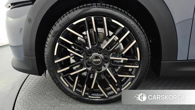 Mini Cooper S Convertible 4th Generation id 4681483 из Кореи 15