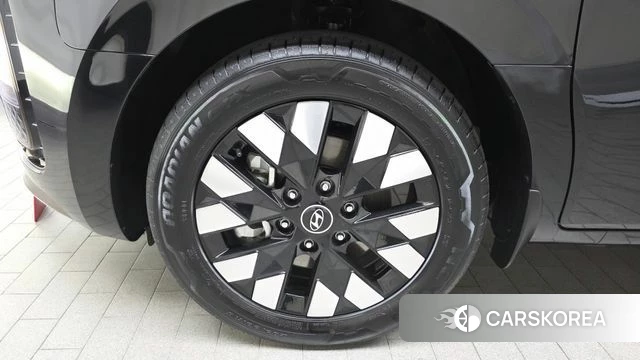 Hyundai The New Staria id 3891336 из Кореи 15