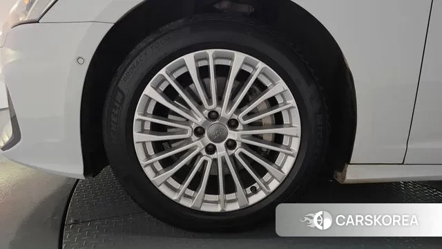 Audi A6 (C8) id 3350626 из Кореи 15