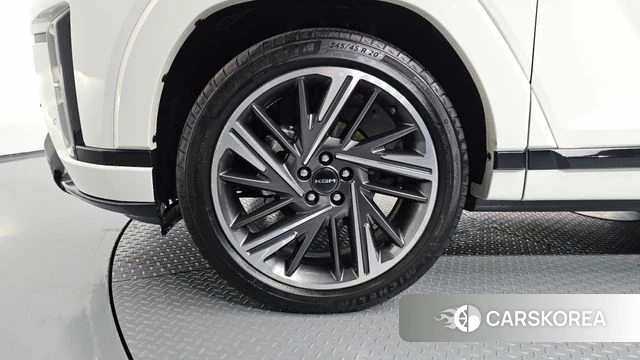 Ssangyong Actian 2nd Generation id 4757015 из Кореи 29