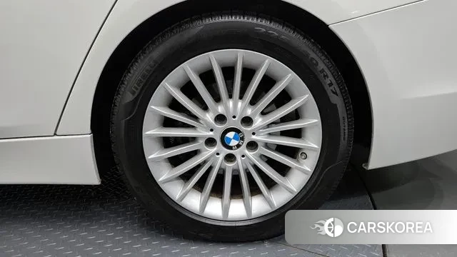 BMW 3 Series (F30) id 3520408 из Кореи 15