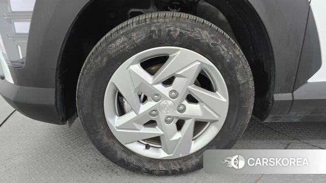 Hyundai Kona (SX2) id 4308212 из Кореи 28