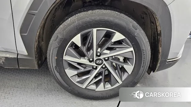 Hyundai Tucson (NX4) id 3573016 из Кореи 15