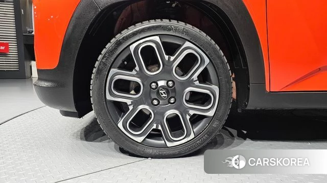 Hyundai Casper id 3922553 из Кореи 15