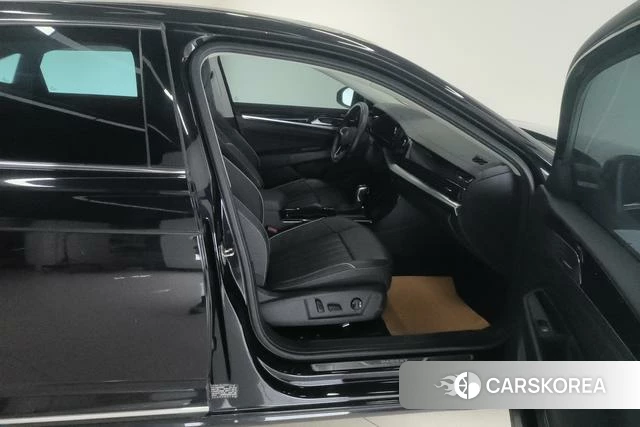 Volkswagen Passat id 3919253 из Китая 12
