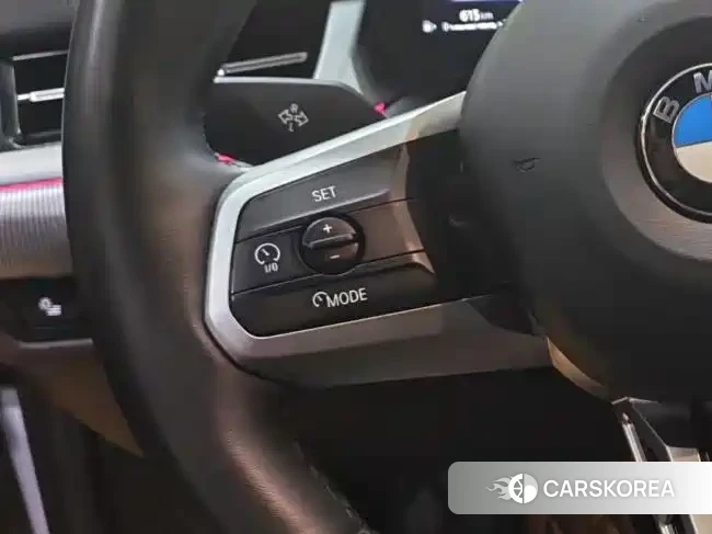 BMW X1 2024 Белый из Китая, фото 5