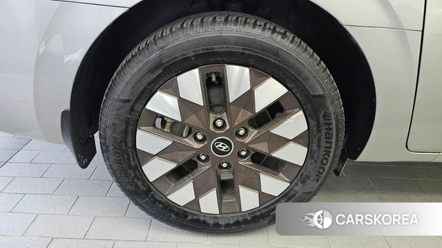 Hyundai Staria id 4922821 из Кореи 28