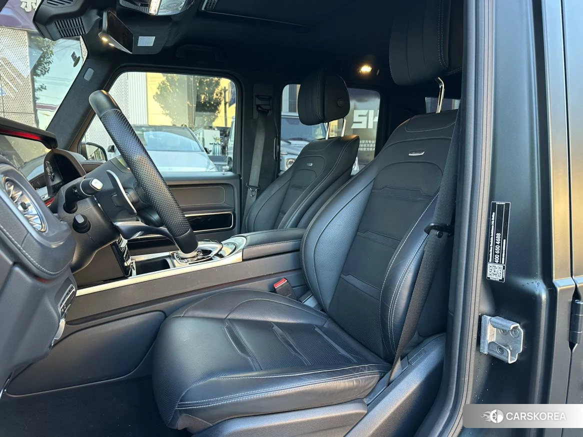 Mercedes-Benz G-class AMG id 4419524 из Китая 10