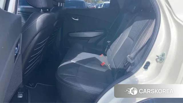 Ssangyong Tivoli Armor id 3464861 из Кореи 8