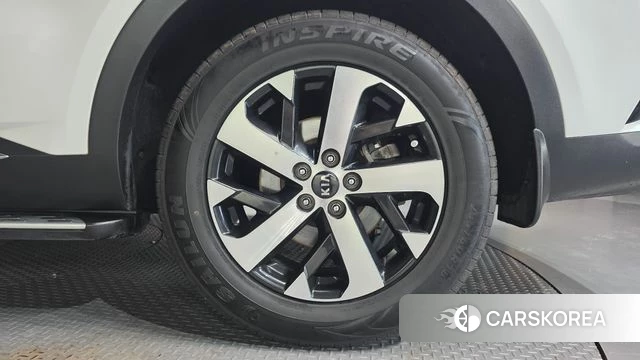 Kia Sorento 4th Generation id 4550667 из Кореи 15