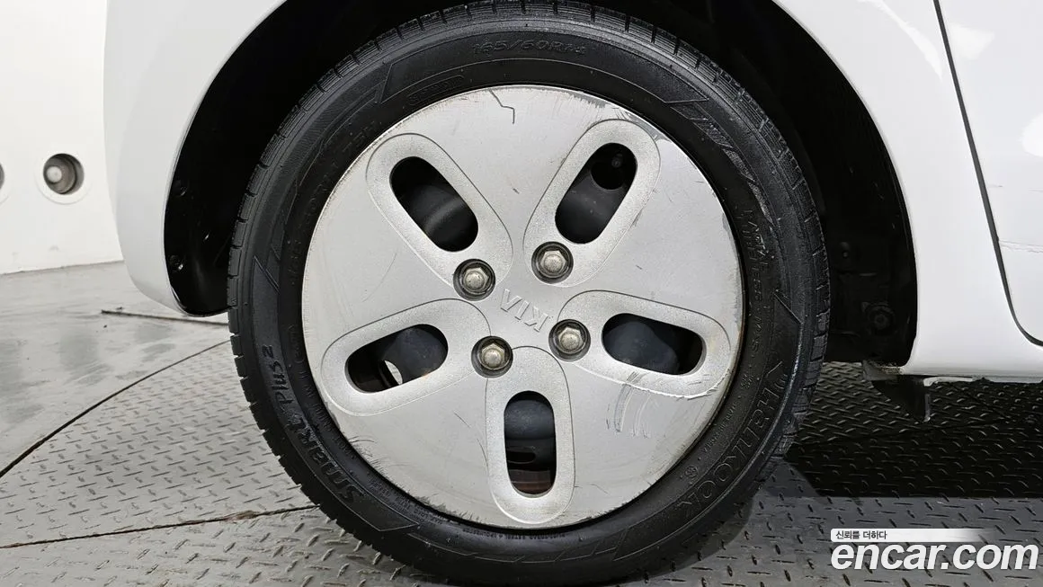 Kia The New Ray id 2065305 из Кореи 15